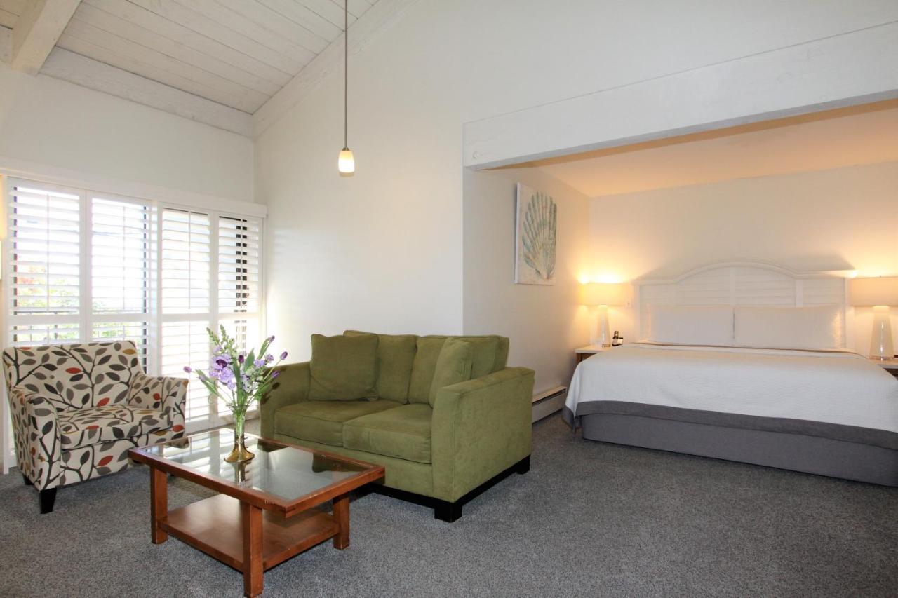 Lobos Lodge Carmel-by-the-Sea Exterior photo