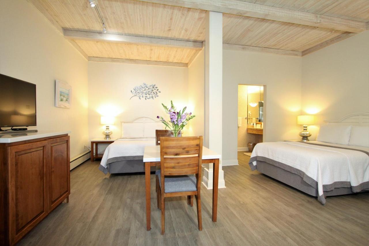 Lobos Lodge Carmel-by-the-Sea Exterior photo