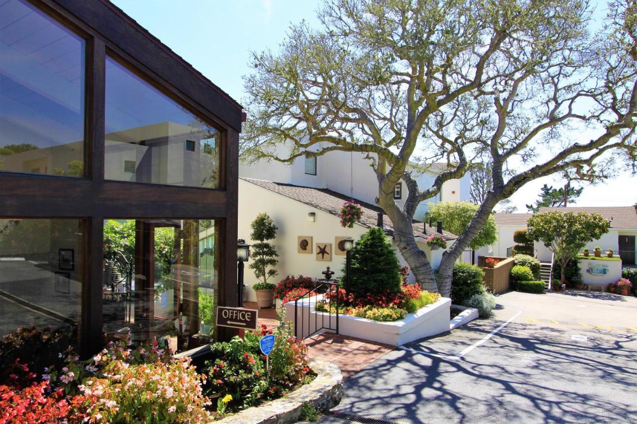 Lobos Lodge Carmel-by-the-Sea Exterior photo