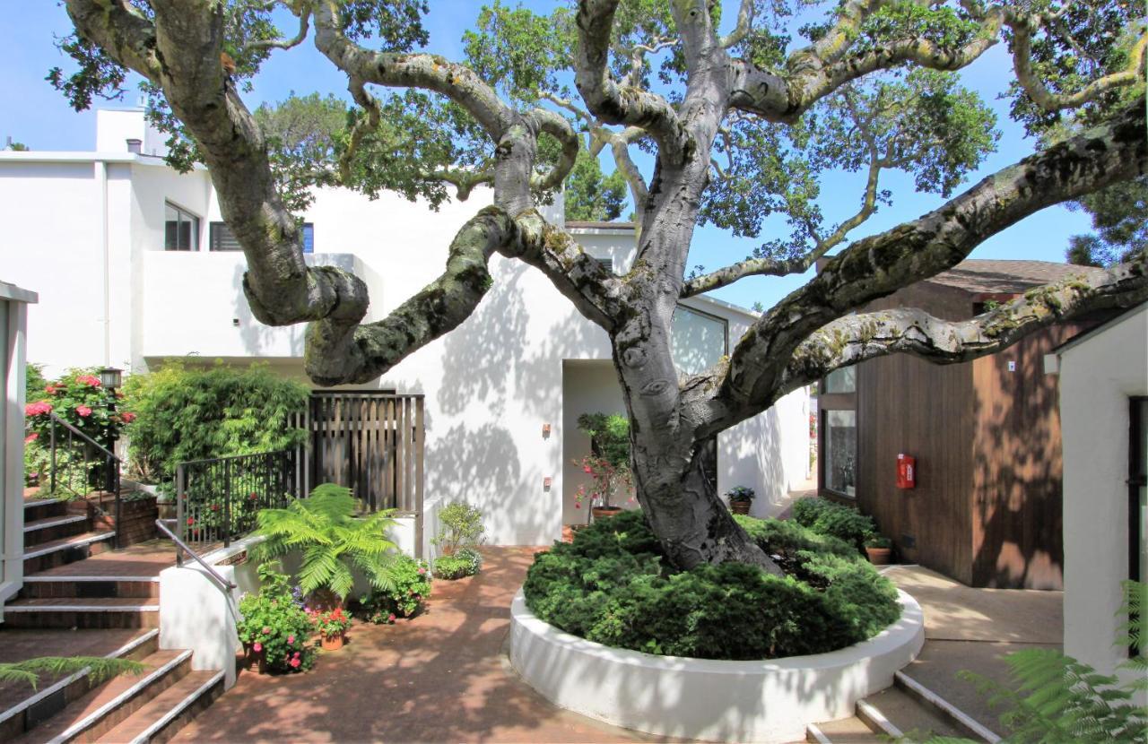 Lobos Lodge Carmel-by-the-Sea Exterior photo
