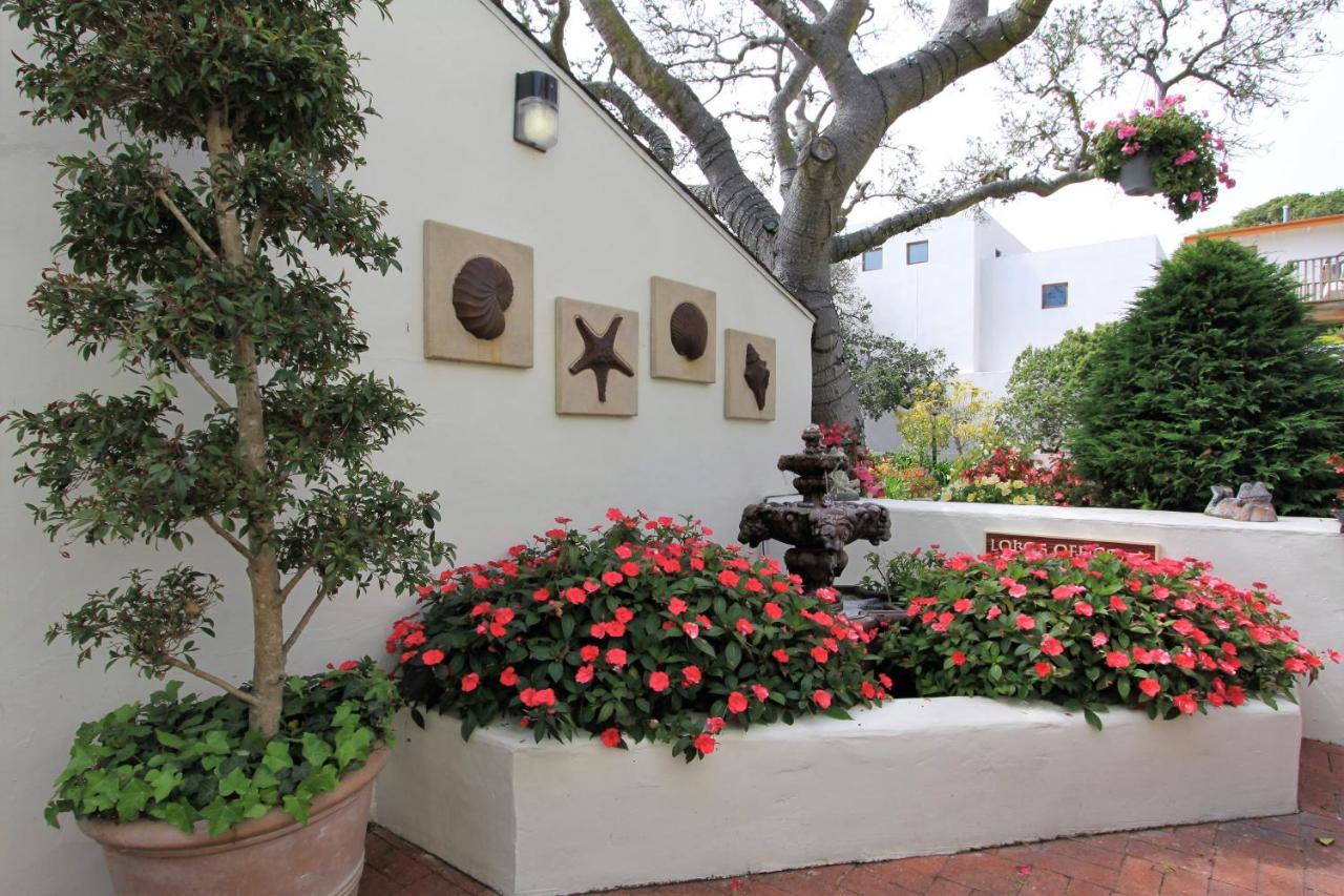 Lobos Lodge Carmel-by-the-Sea Exterior photo