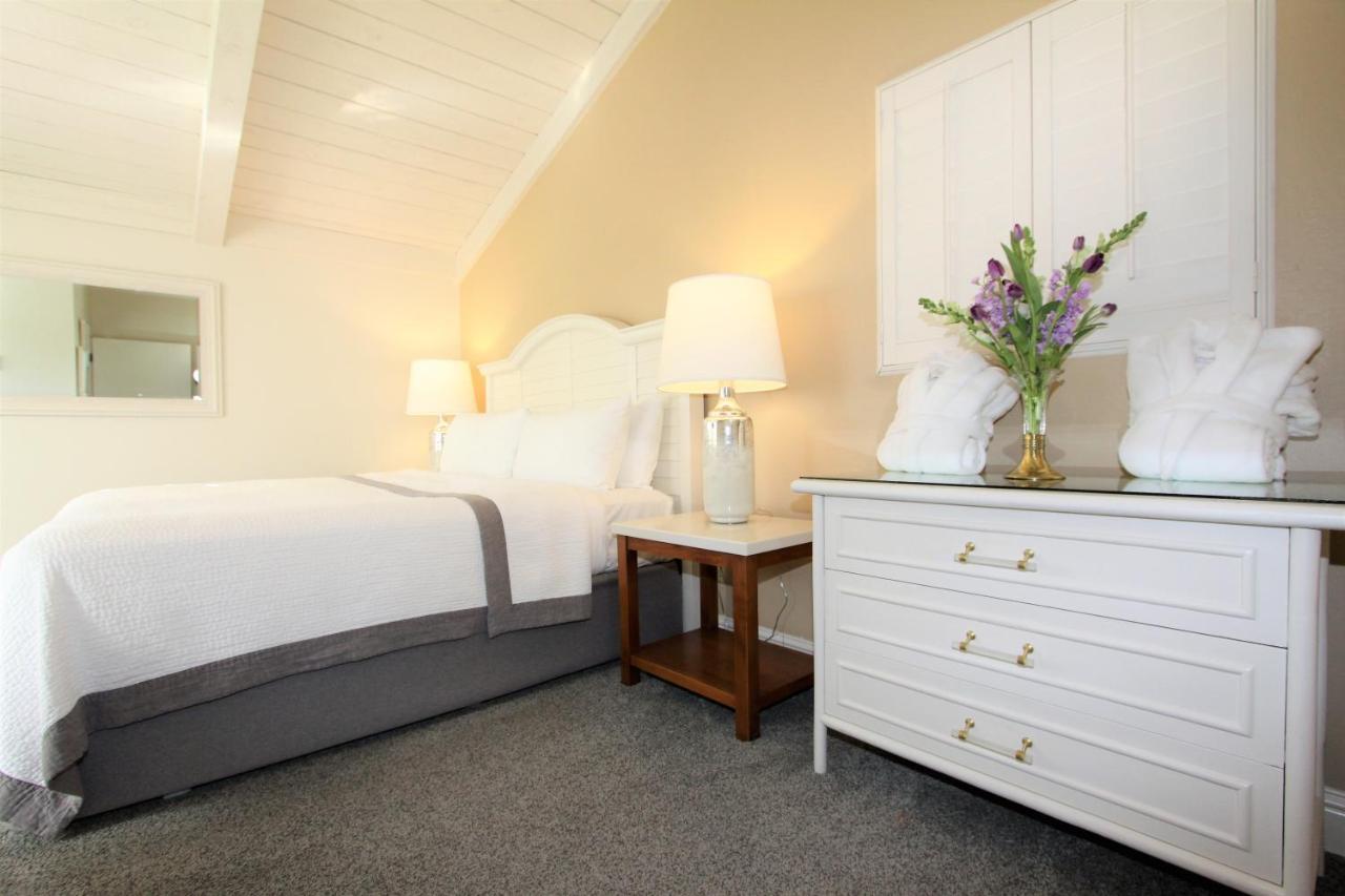 Lobos Lodge Carmel-by-the-Sea Exterior photo