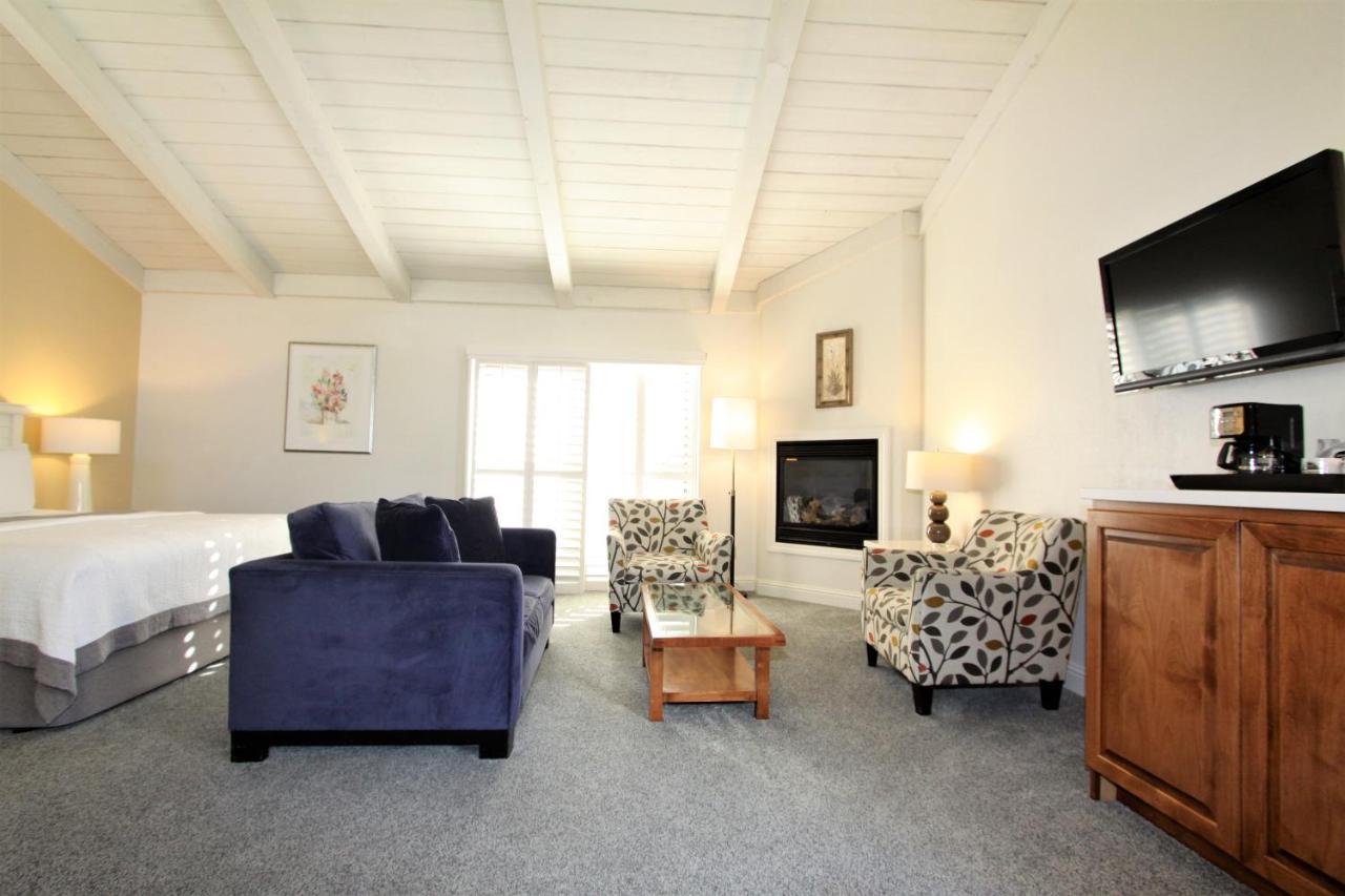 Lobos Lodge Carmel-by-the-Sea Exterior photo