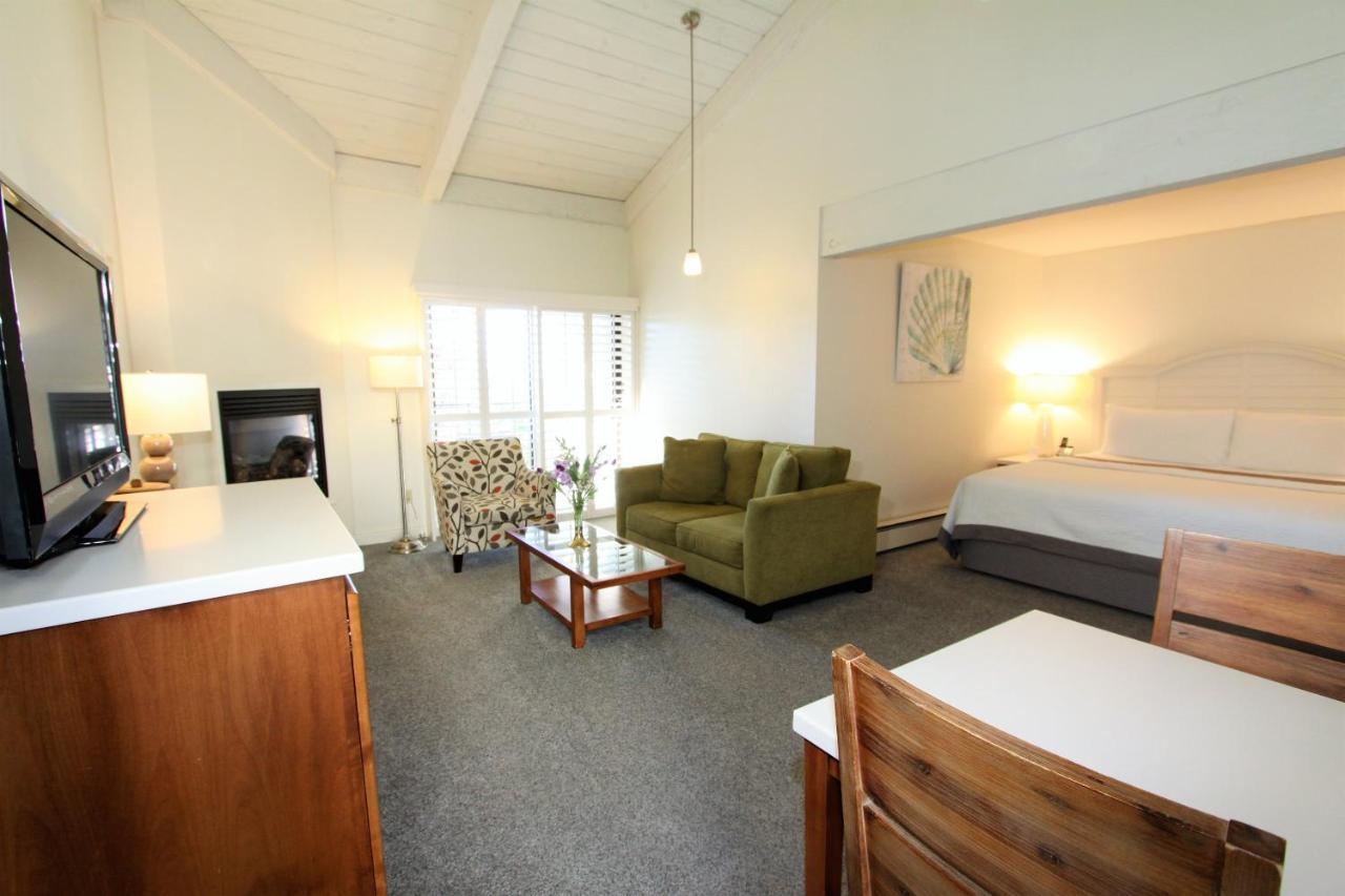 Lobos Lodge Carmel-by-the-Sea Exterior photo