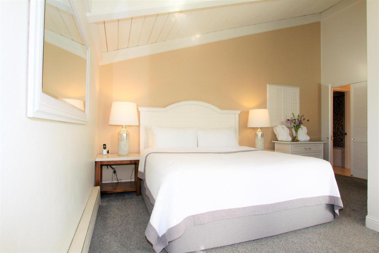 Lobos Lodge Carmel-by-the-Sea Exterior photo