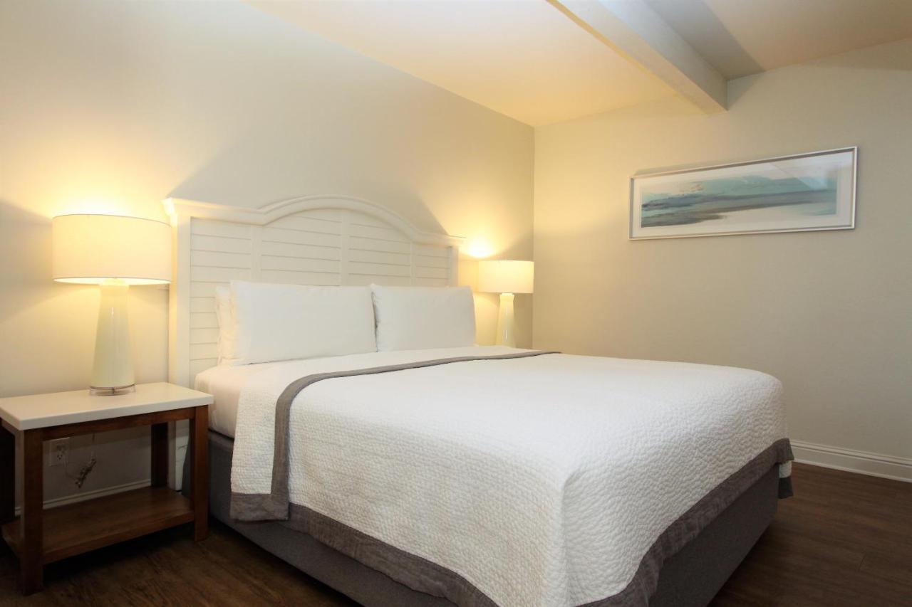 Lobos Lodge Carmel-by-the-Sea Exterior photo