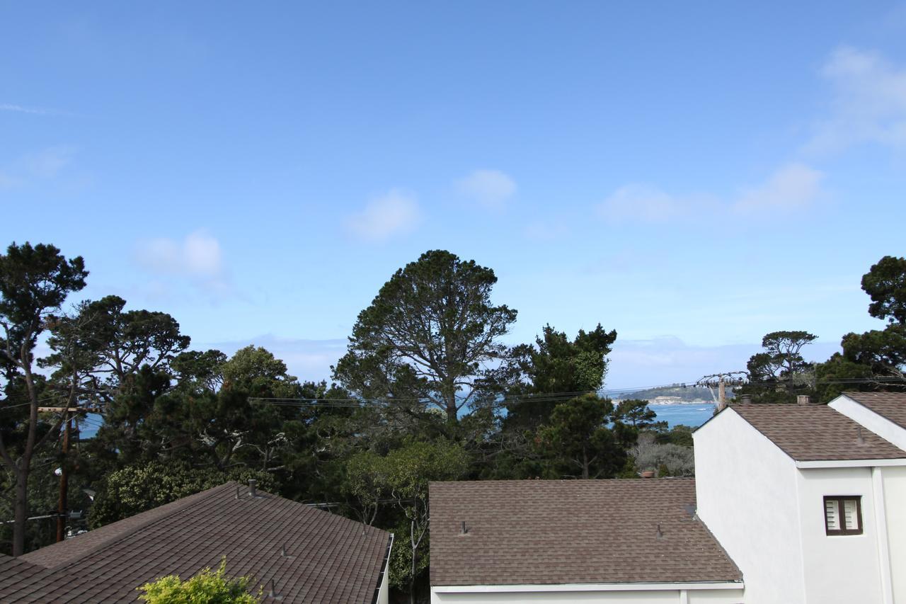 Lobos Lodge Carmel-by-the-Sea Exterior photo
