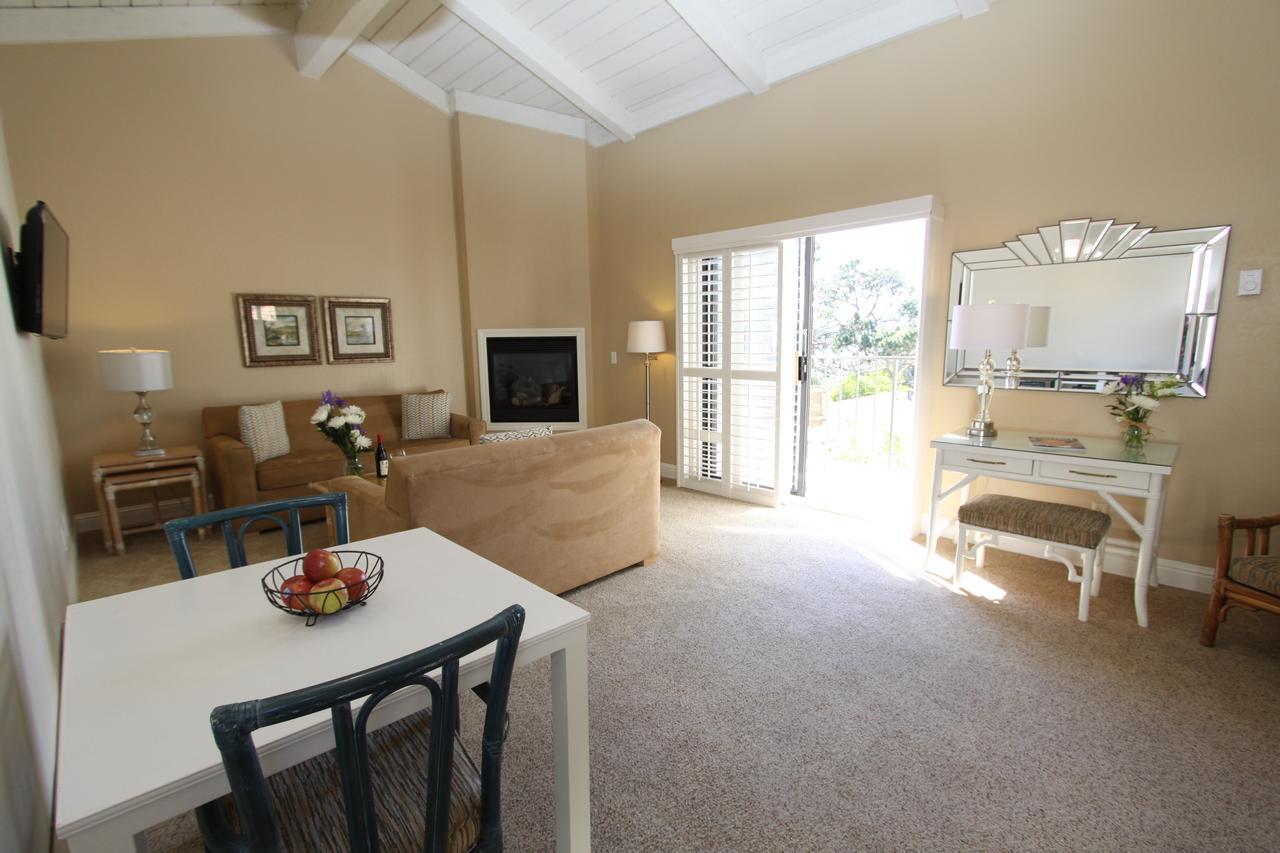 Lobos Lodge Carmel-by-the-Sea Exterior photo