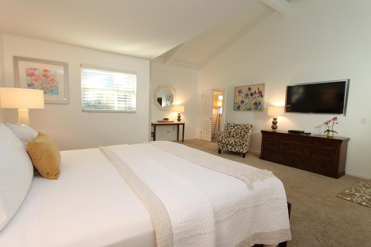 Lobos Lodge Carmel-by-the-Sea Exterior photo