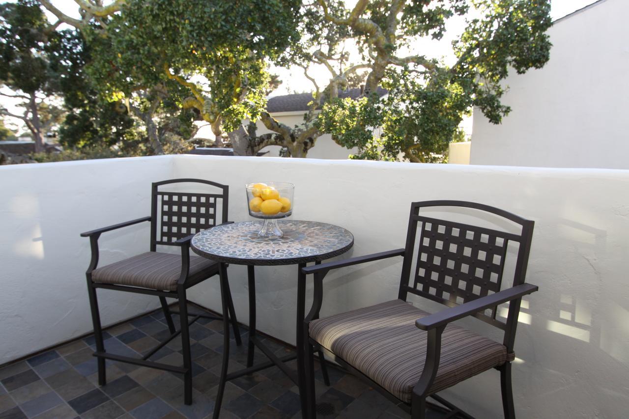 Lobos Lodge Carmel-by-the-Sea Exterior photo
