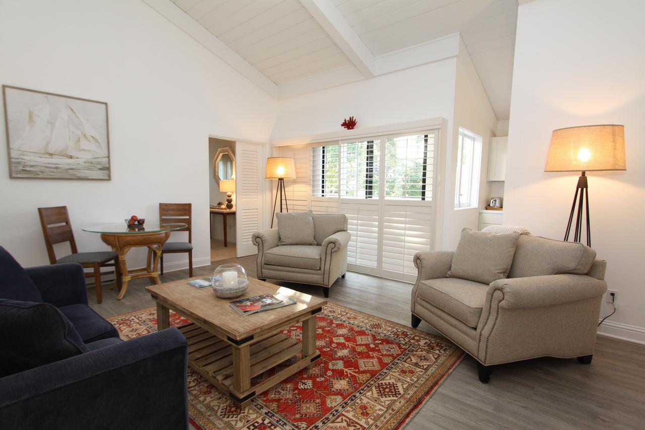 Lobos Lodge Carmel-by-the-Sea Exterior photo