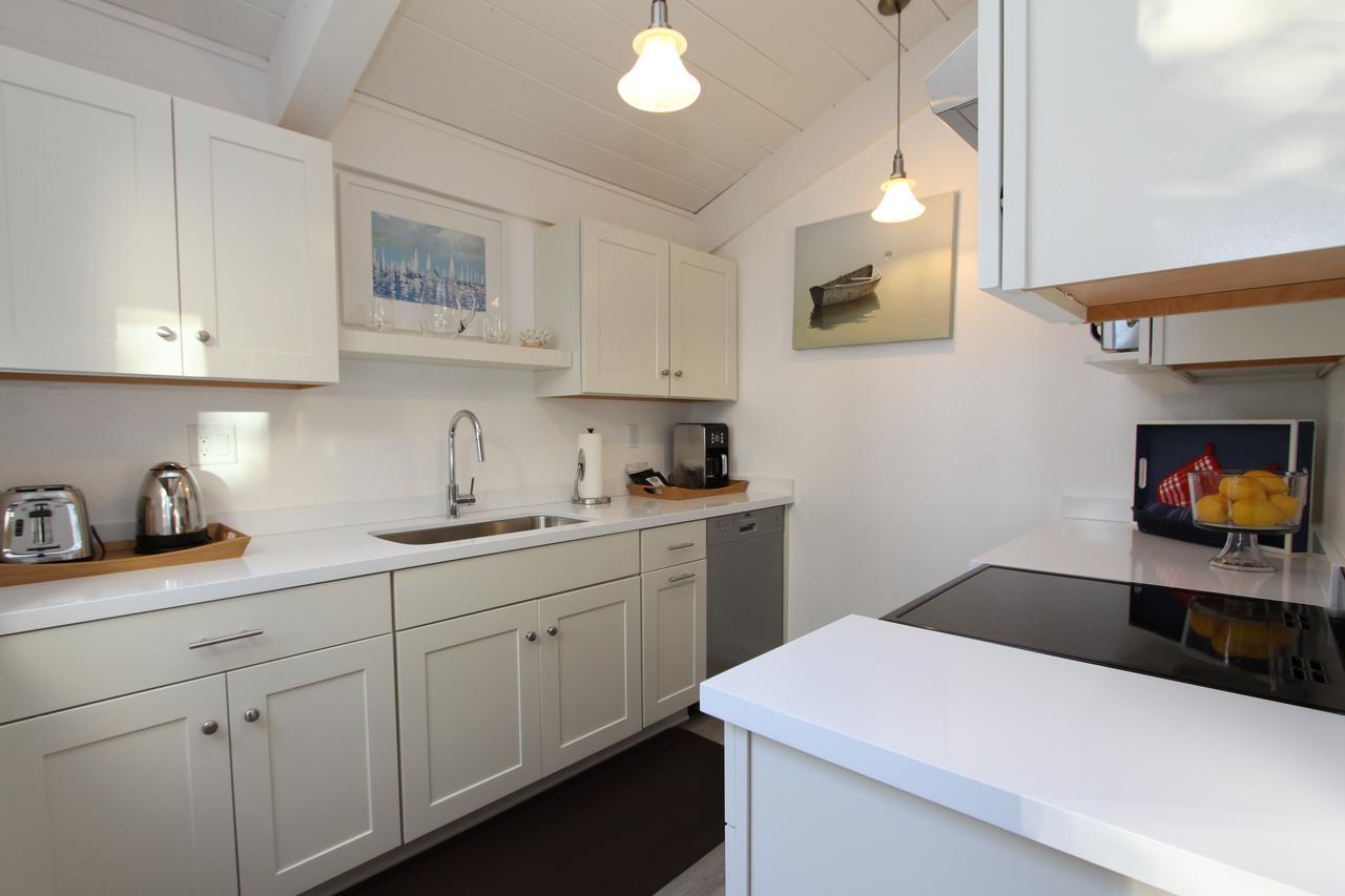 Lobos Lodge Carmel-by-the-Sea Exterior photo