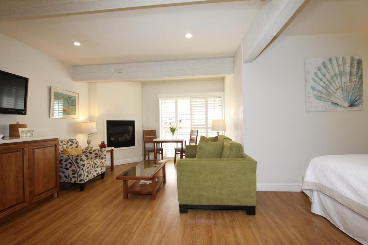 Lobos Lodge Carmel-by-the-Sea Exterior photo