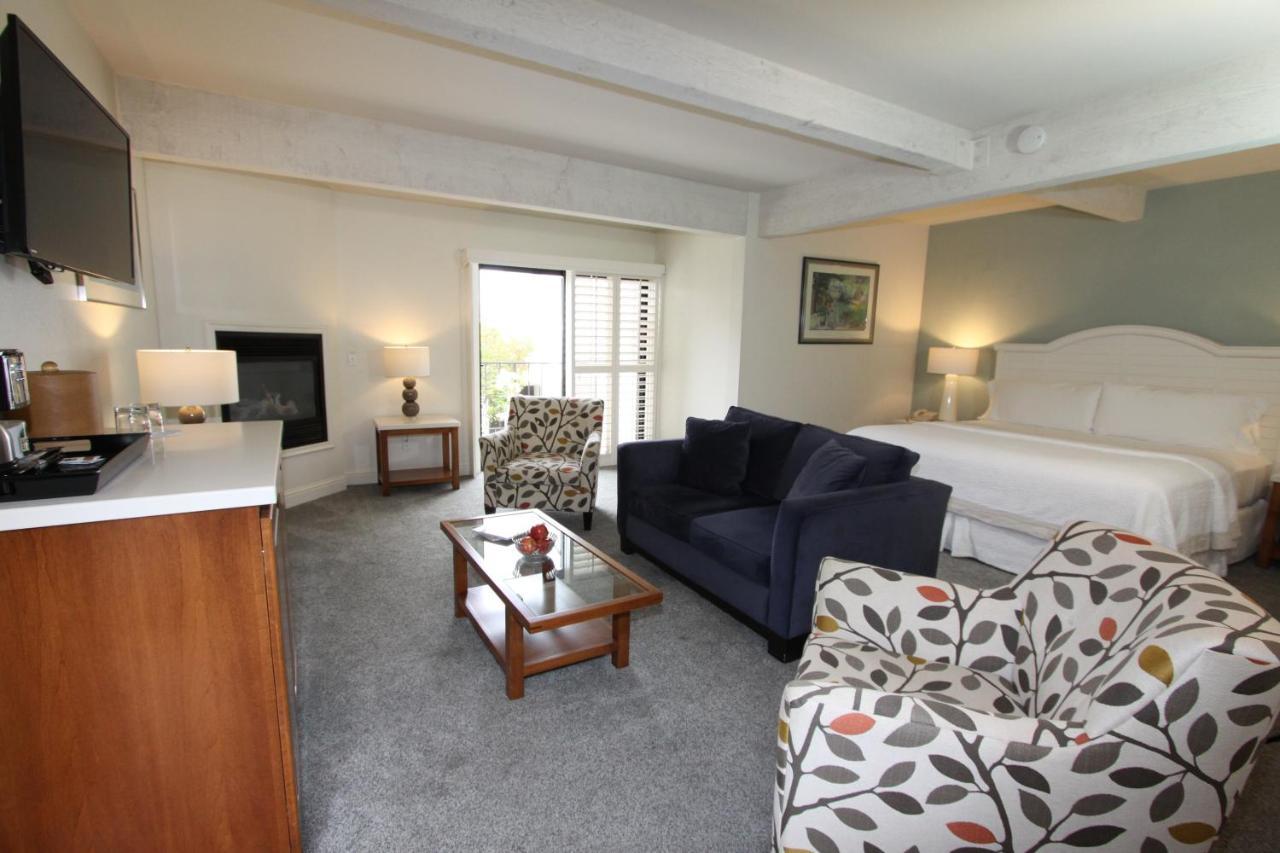 Lobos Lodge Carmel-by-the-Sea Exterior photo
