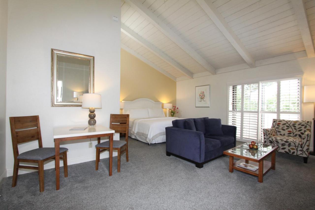 Lobos Lodge Carmel-by-the-Sea Exterior photo