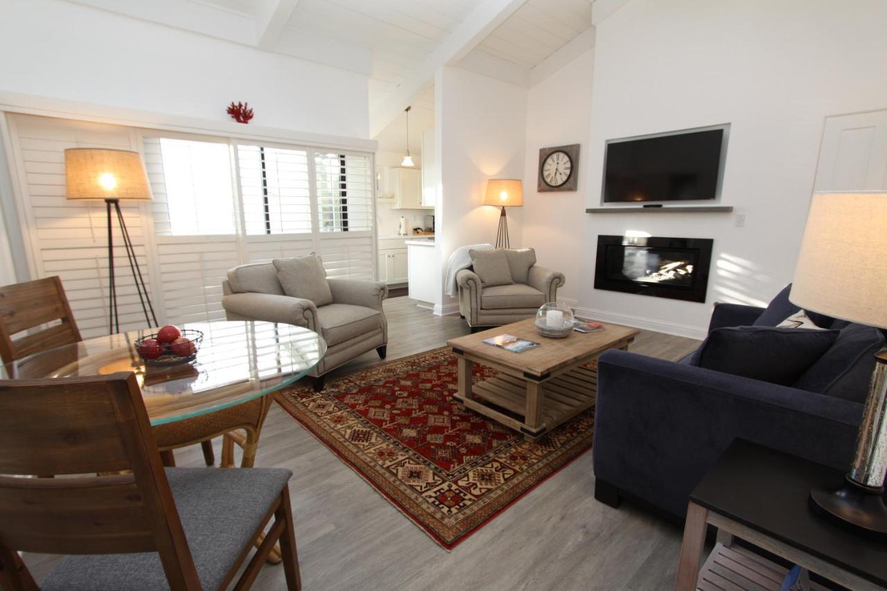 Lobos Lodge Carmel-by-the-Sea Exterior photo
