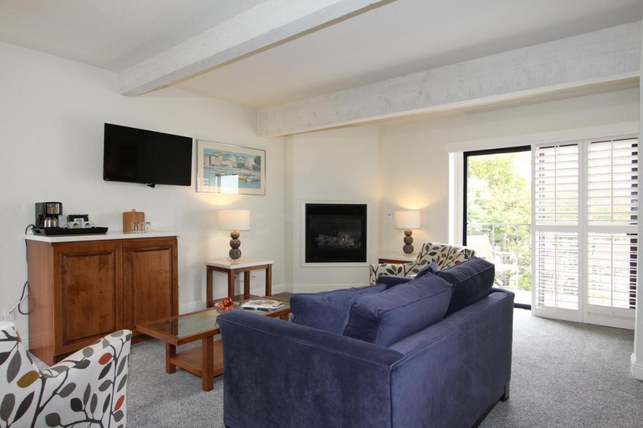 Lobos Lodge Carmel-by-the-Sea Exterior photo