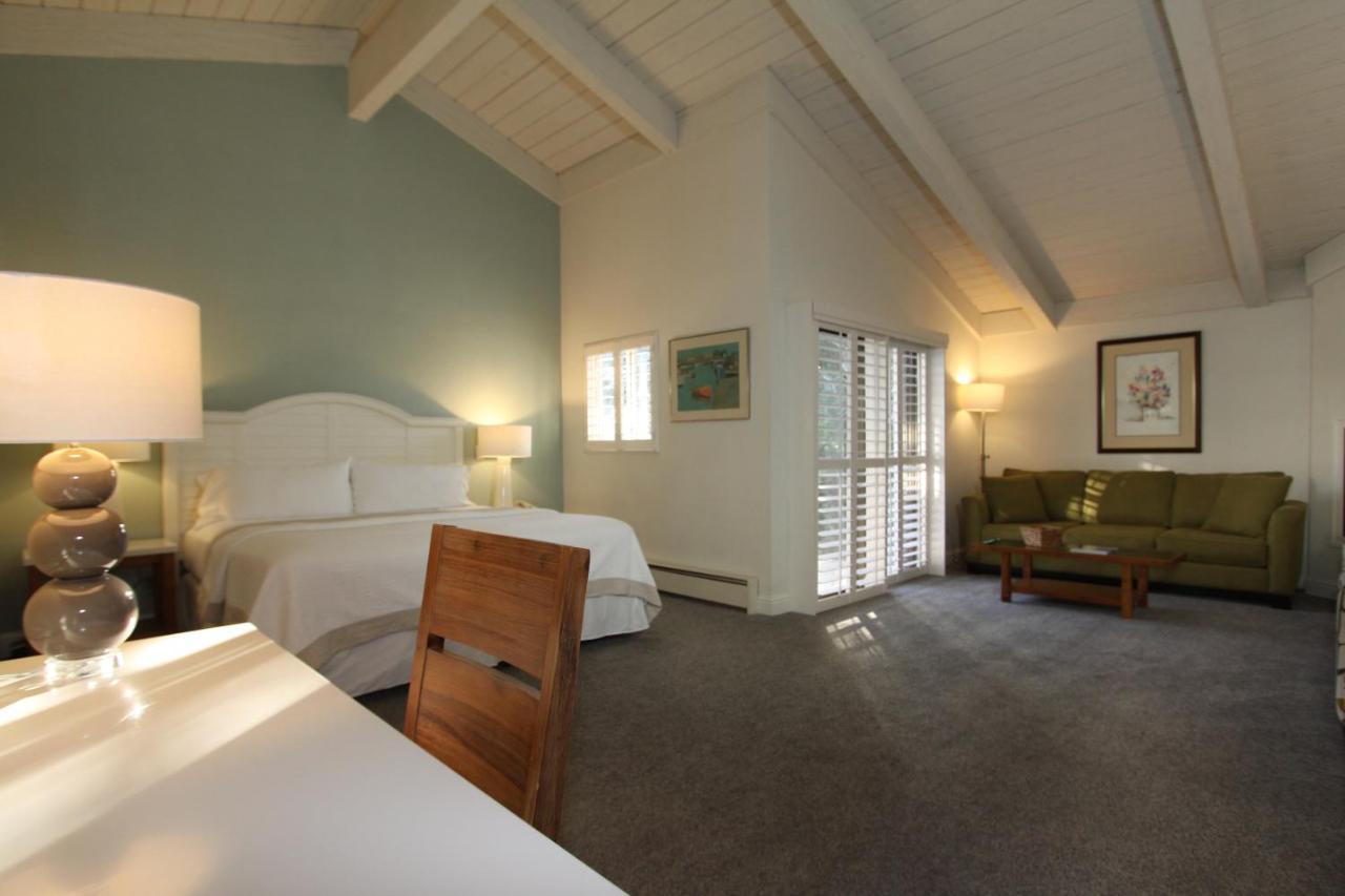 Lobos Lodge Carmel-by-the-Sea Exterior photo