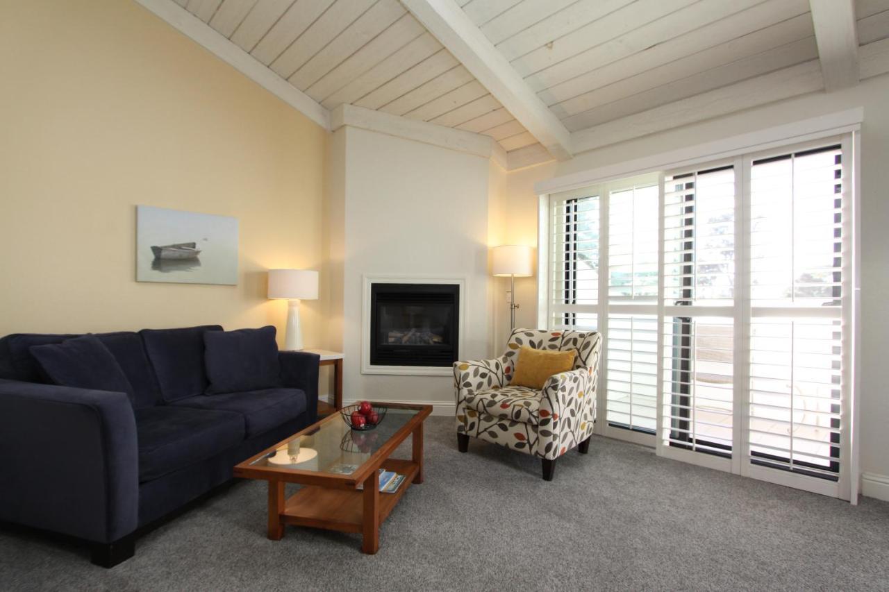 Lobos Lodge Carmel-by-the-Sea Exterior photo