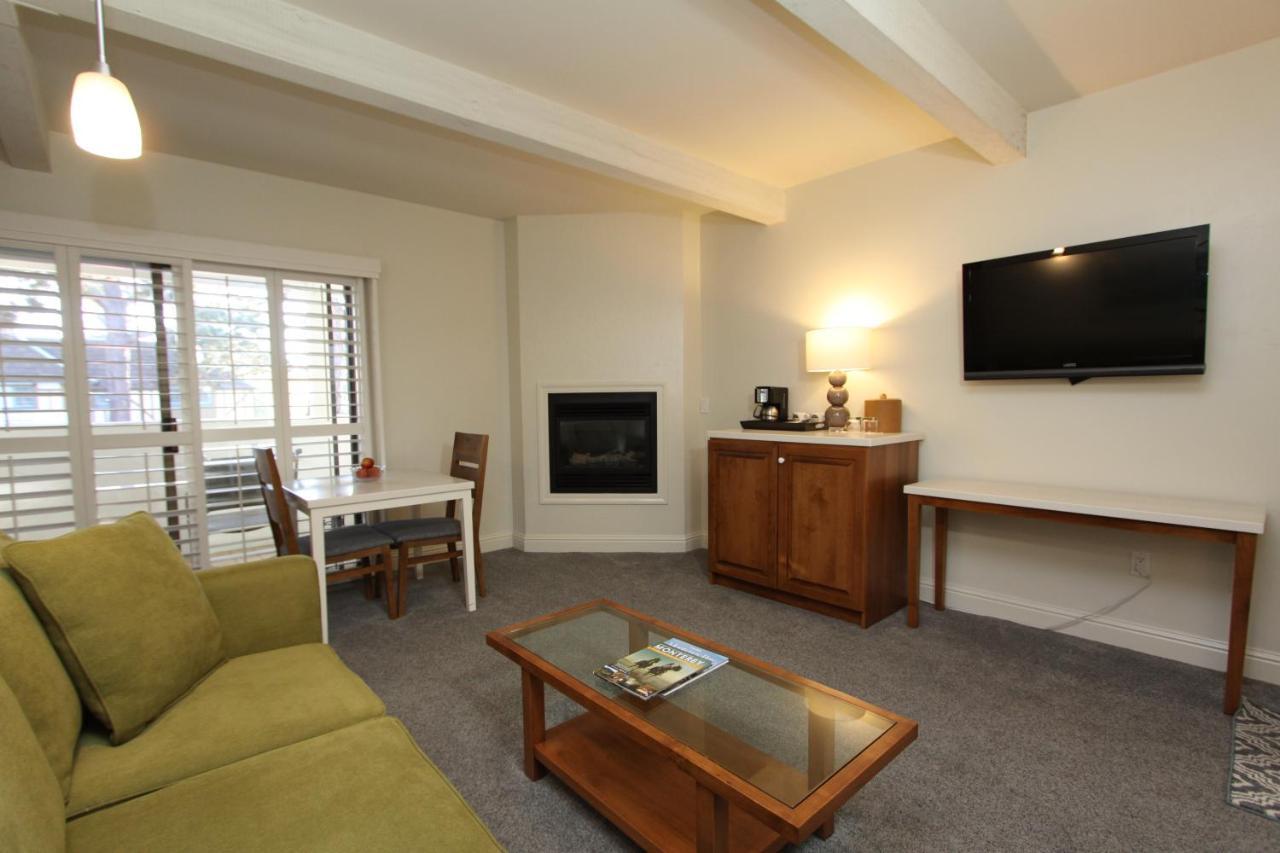 Lobos Lodge Carmel-by-the-Sea Exterior photo