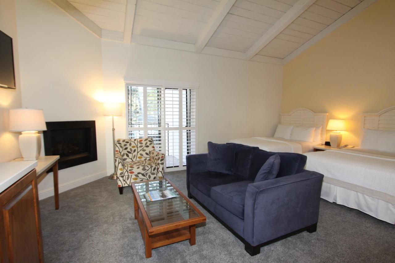 Lobos Lodge Carmel-by-the-Sea Exterior photo