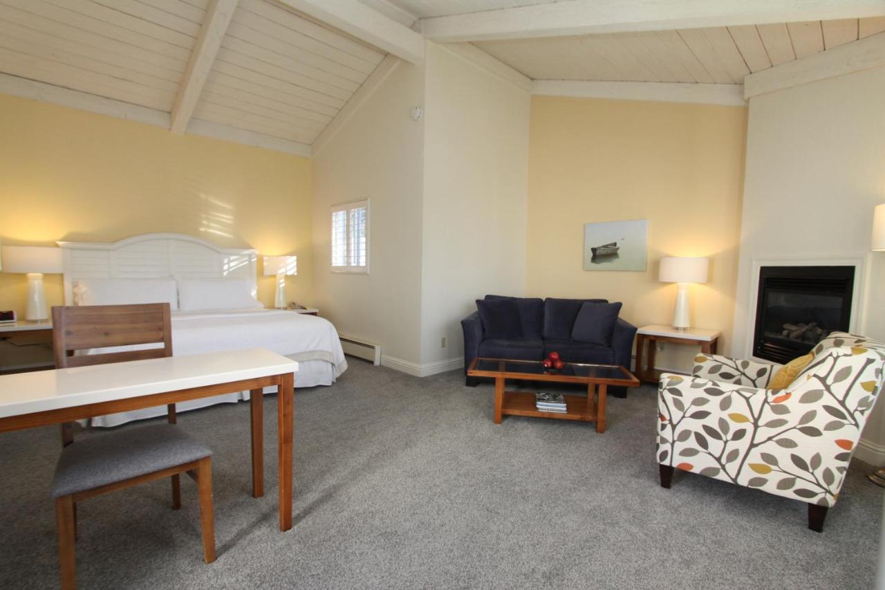 Lobos Lodge Carmel-by-the-Sea Exterior photo