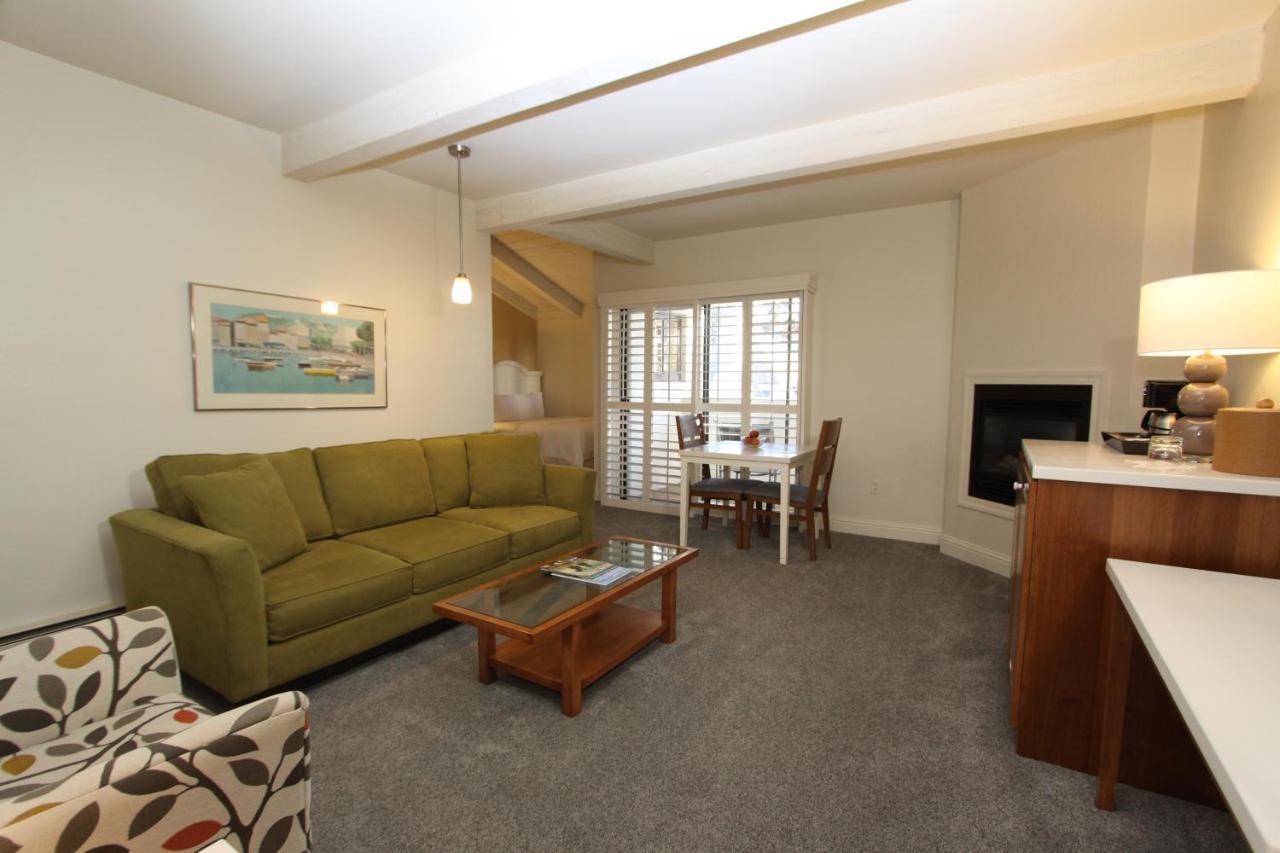 Lobos Lodge Carmel-by-the-Sea Exterior photo