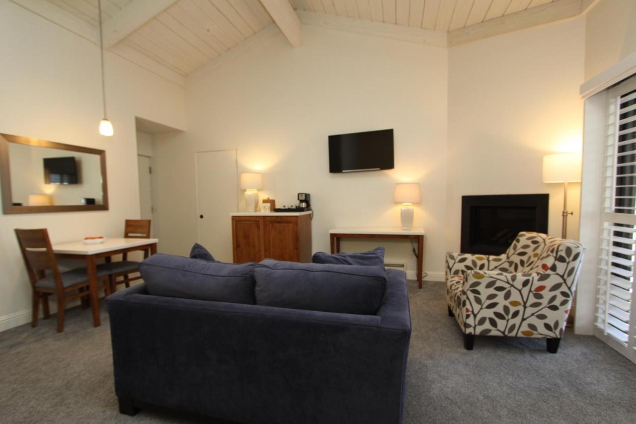 Lobos Lodge Carmel-by-the-Sea Exterior photo