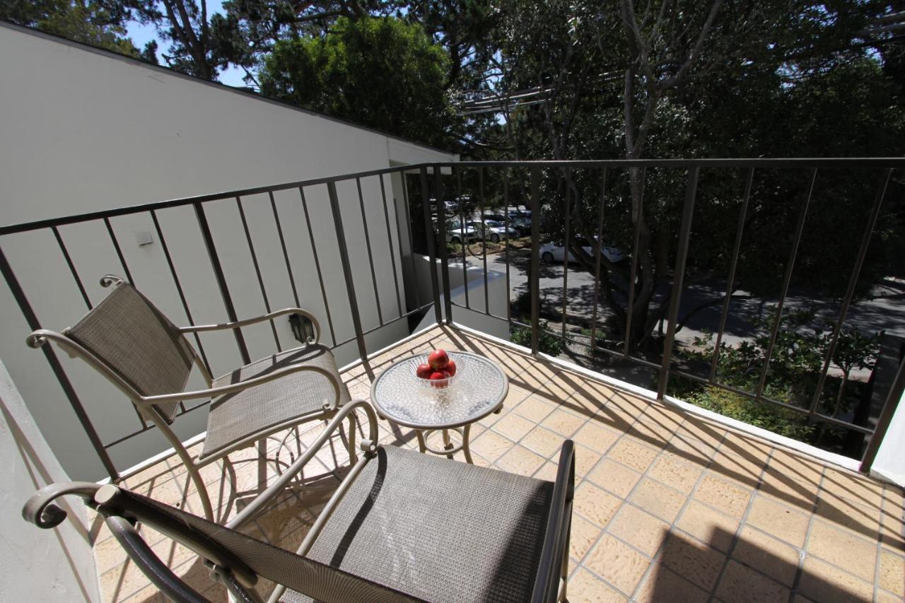 Lobos Lodge Carmel-by-the-Sea Exterior photo