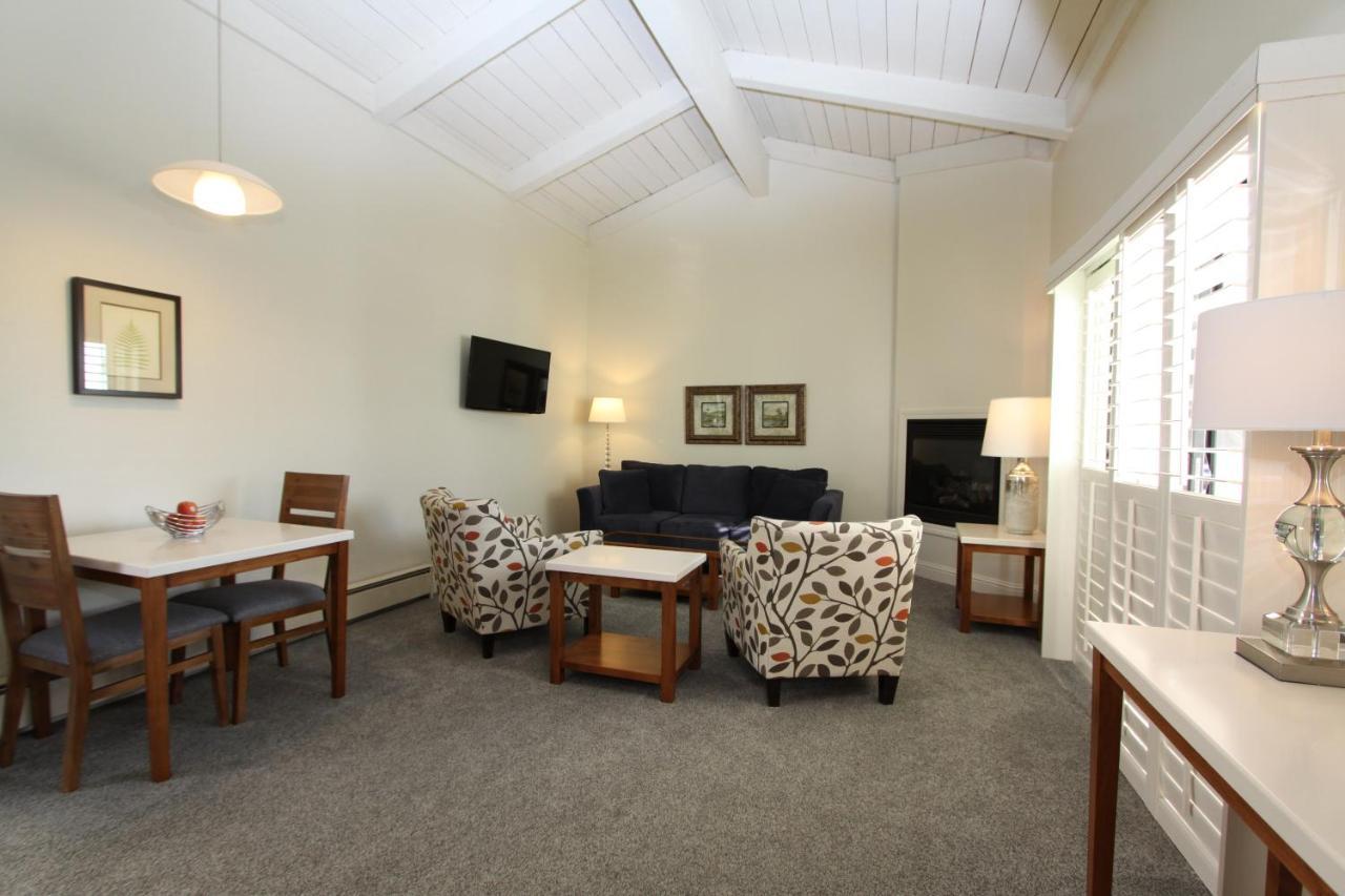 Lobos Lodge Carmel-by-the-Sea Exterior photo