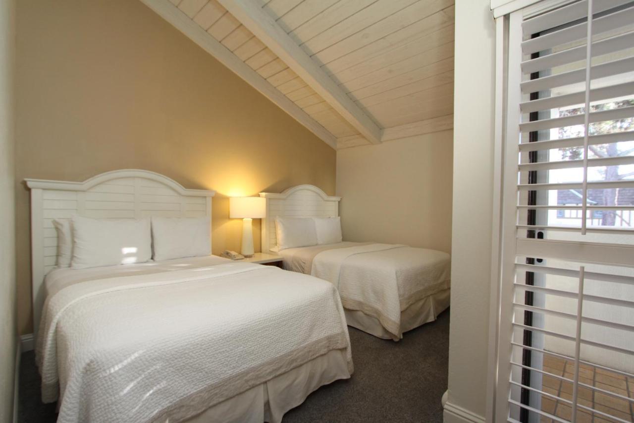 Lobos Lodge Carmel-by-the-Sea Exterior photo